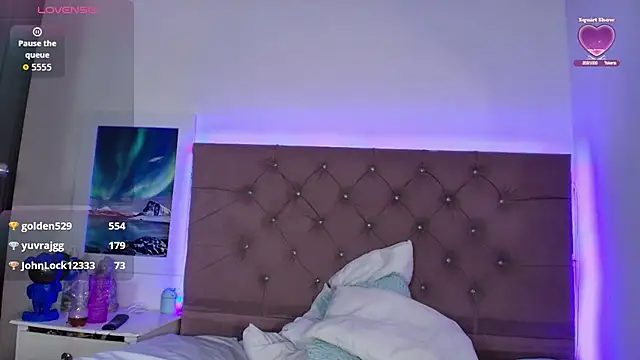 Dakota_Harriss webcam
