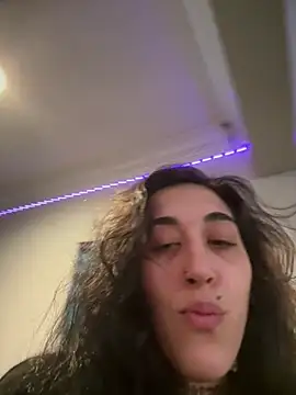 ThicBunz webcam