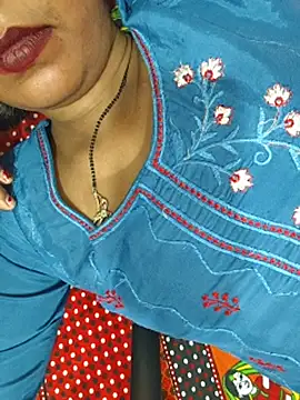 Sharmila-Singh webcam