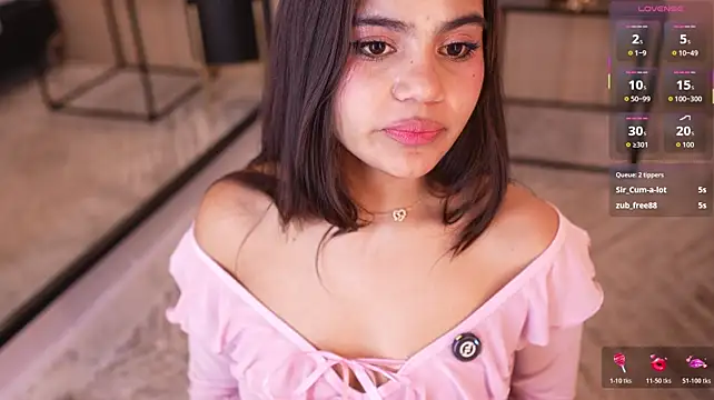 IvyEllis webcam