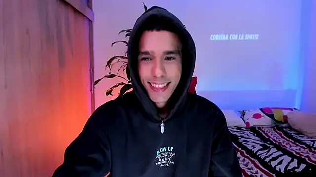 Damianwhite webcam