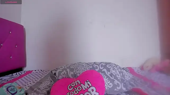 Venus_Blackk webcam