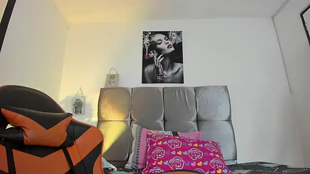 Ariel_star1 webcam