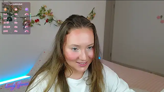 EmilyxxGraces webcam