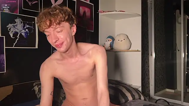 vogueslay webcam