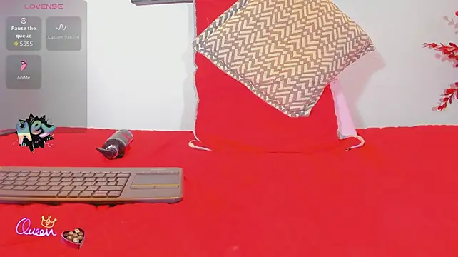 Karlaliones69 webcam