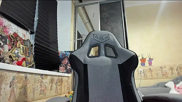WatsonMi webcam