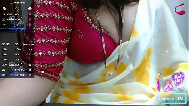 Your_Nisha134 webcam