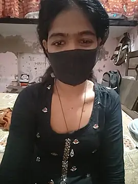 Paakhi-Singh webcam