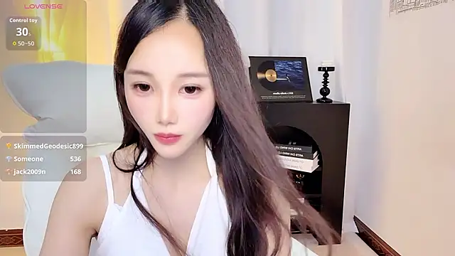 Miaomiao-9 webcam