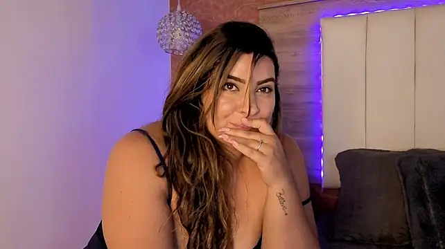 AgnesIvanova webcam