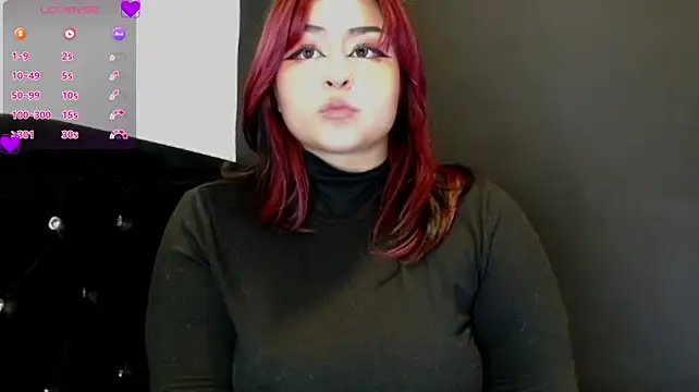 Iluromi webcam