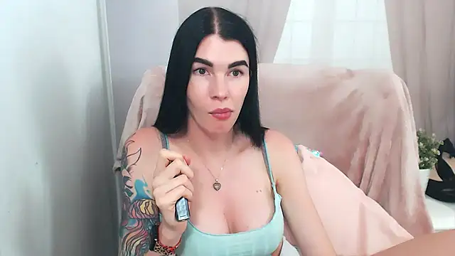 SofiiaBeauty webcam