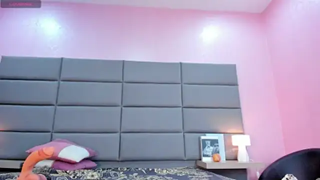 Barbbara_sweett webcam