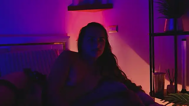 SiennaRosse webcam