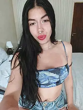 ArgentinaShani webcam