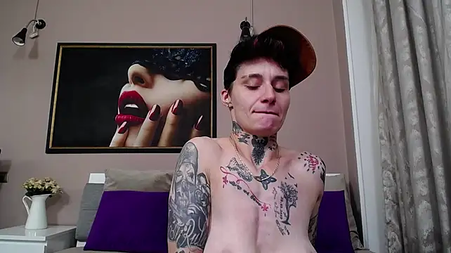 KennyXSX webcam