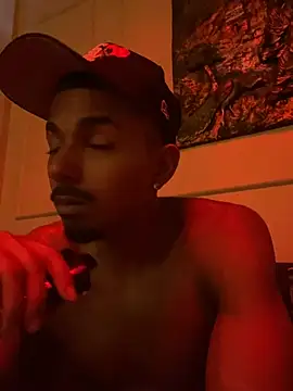 PimpDante webcam