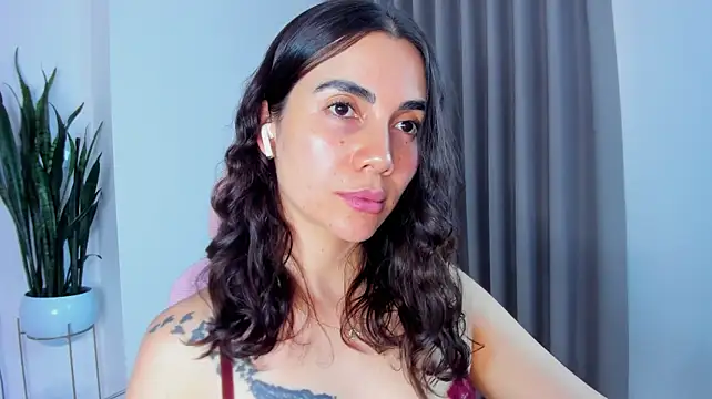 sara_ospina22 webcam