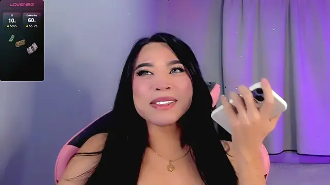 IamAndrea01 webcam