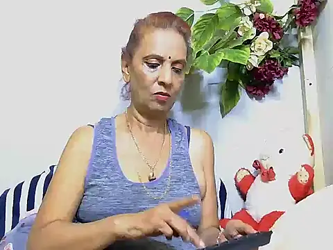 Hot_queen58 webcam