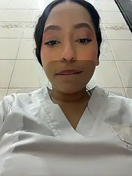 MiaCamille_ webcam