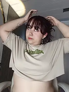 AliceScoot_ webcam