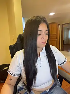 Selene__Ferrer webcam