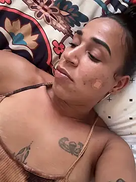 DominicanJojo webcam
