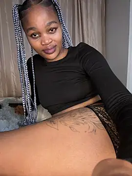 Cataleyasweetbooty webcam