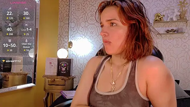 Azahara_18 webcam