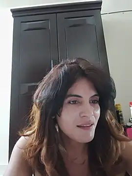SexyShila-97 webcam