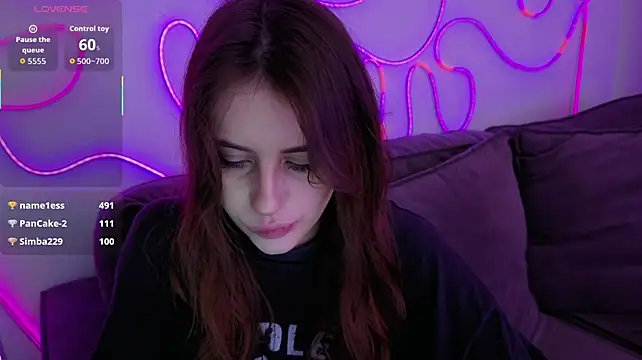 evvaavve webcam
