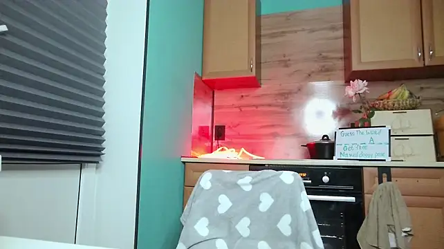 LeenLittle webcam