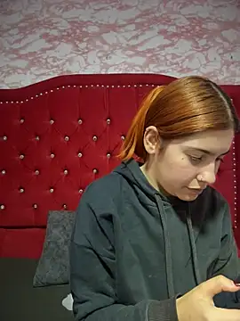 Stefany_LS webcam