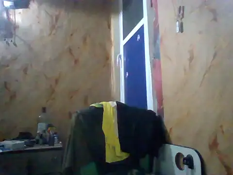 BlaqAarow webcam