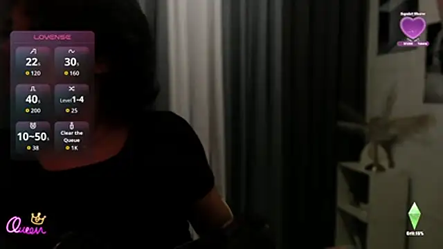 seira_madre12 webcam