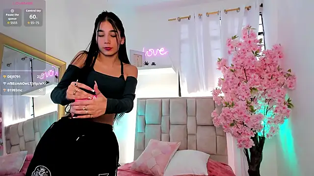 Violeta_Velvet_ webcam