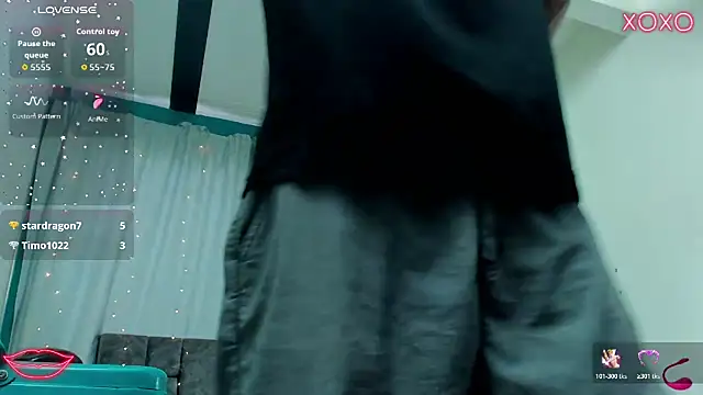LyanLazarBBC webcam
