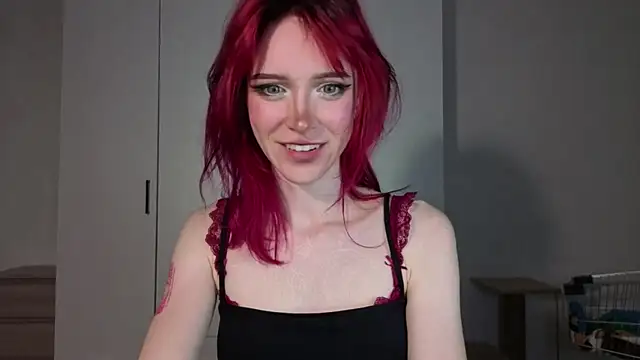 KayleneWesterberg webcam