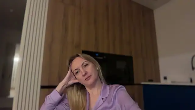 Dorielle webcam