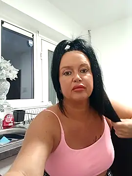 LexiLouBabe webcam