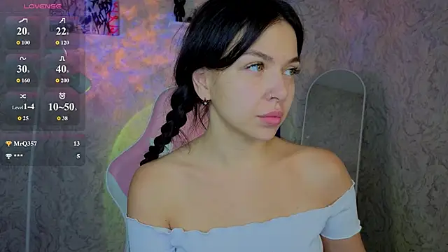 Megan_Fosterr webcam