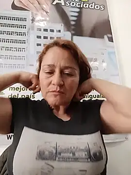 LUISA--30 webcam