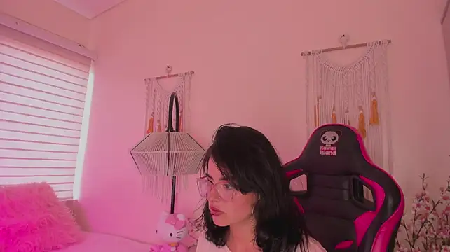 Chantall_01 webcam