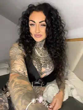 Lottchen_inki webcam