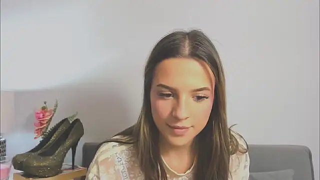 HarperAngelic webcam
