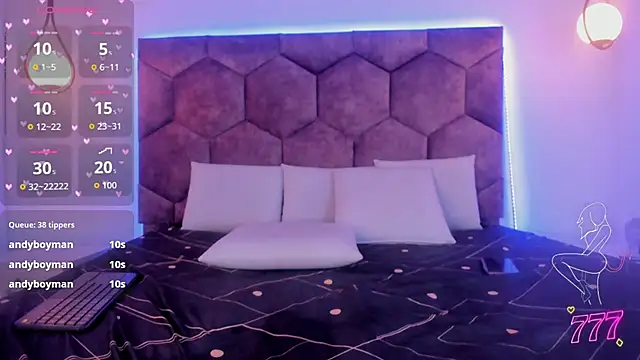 mavis_adams_ webcam