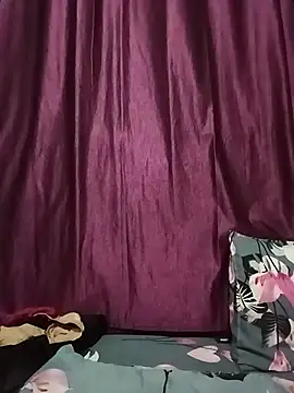 Vishakha_sharma07 webcam