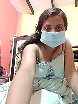 MrsDimple webcam
